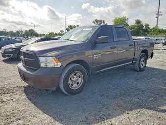 2016 Ram 1500 1C6RR6KT9GS223733 Lot 61924856