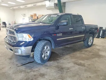 2015 Ram 1500 1C6RR7LMXFS546121 Lot 85975905