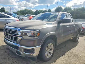 2020 Ram 1500 1C6SRFDT8LN254060 Lot 57405986