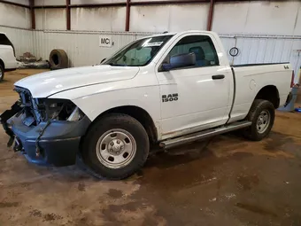 2016 Ram 1500 3C6JR7AG7GG356747 Lot 57204756