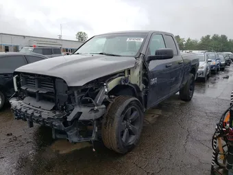 2016 Ram 1500 1C6RR7FT8GS418013 Lot 59163406