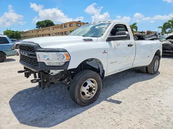 2020 Ram 3500 3C63RRAL8LG260668