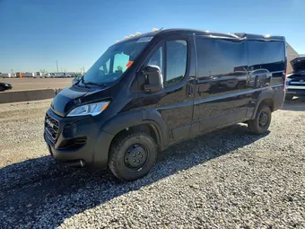 2023 Ram Promaster 3C6MRVWG0PE595367