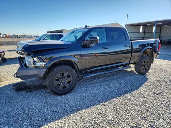 2018 Ram 2500 3C6UR5DJ7JG289907 Lot 59827126