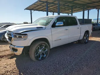 2020 Ram 1500 1C6RREKT8LN129958 Lot 55096586