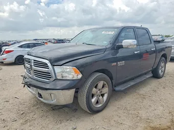 2017 Ram 1500 1C6RR6LT2HS505244 Lot 85620175