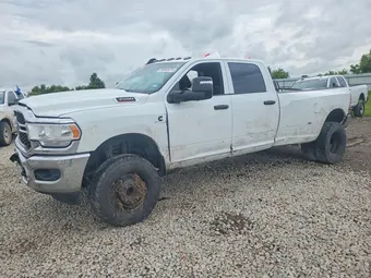 2023 Ram 3500 3C63RRGL2PG596216 Lot 56842476