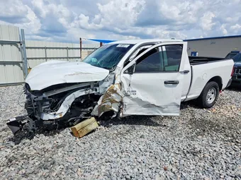 2021 Ram 1500 1C6RR6FG5MS598348 Lot 59114106