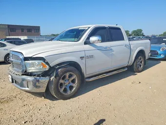 2015 Ram 1500 1C6RR7NT7FS603234 Lot 60258886