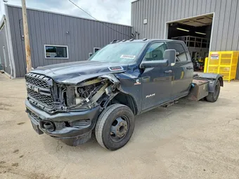 2019 Ram 3500 3C7WRTCL6KG671939