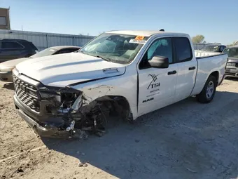 2025 Ram 1500 1C6RRFCG6SN604061 Lot 90515505