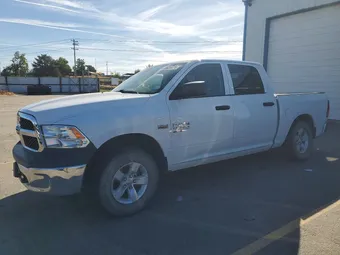 2023 Ram 1500 1C6RR7XT4PS566349 Lot 59684476