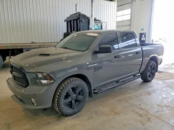 2022 Ram 1500 1C6RR7KT5NS235669 Lot 54744056