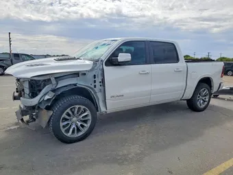 2019 Ram 1500 1C6SRFJT3KN823139 Lot 59106346