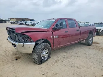 2018 Ram 2500 3C6UR5HL2JG320296 Lot 52584966