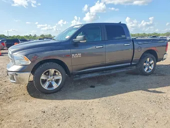 2017 Ram 1500 1C6RR6LM2HS614876 Lot 59732406