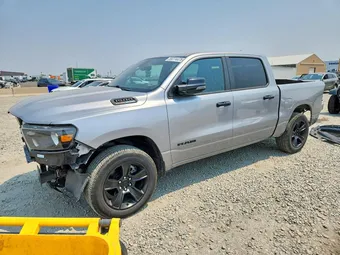 2024 Ram 1500 1C6SRFFT6RN162371 Lot 59774476