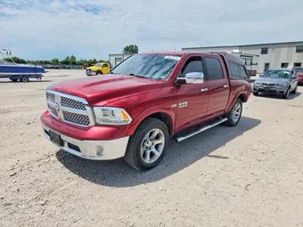 2015 Ram 1500 1C6RR7NT1FS731713 Lot 58422276