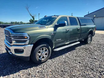 2021 Ram 3500 3C63R3JL1MG618692