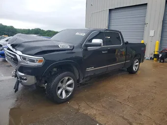 2019 Ram 1500 1C6SRFPT5KN508303 Lot 57892246