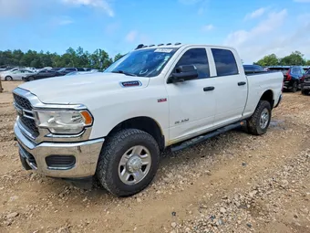 2019 Ram 2500 3C6UR5CJ3KG707950 Lot 60676896