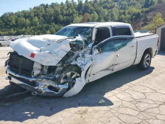 2020 Ram 1500 1C6SRFHT8LN170542 Lot 80118245