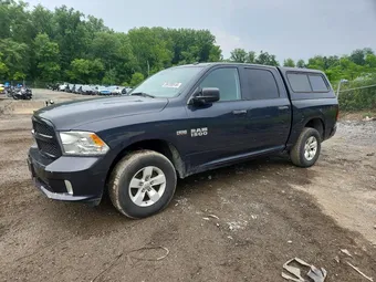2016 Ram 1500 3C6RR7KT1GG348951 Lot 59720516
