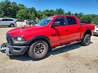 2017 Ram 1500 1C6RR7YG0HS507625 Lot 59639596