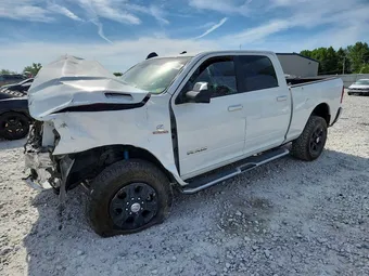 2020 Ram 2500 3C6UR5DL9LG159129 Lot 56133086