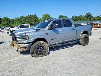 2022 Ram 2500 3C6UR5FL1NG147265 Lot 56050106
