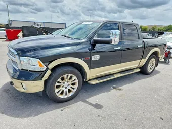 2016 Ram 1500 1C6RR6PM9GS207467 Lot 60971866