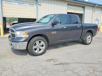 2017 Ram 1500 1C6RR7LM2HS880758
