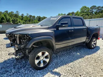 2024 Ram 1500 1C6SRFU90RN135416 Lot 53643856