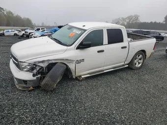 2020 Ram 1500 3C6RR7KG7LG134463 Lot 51223145