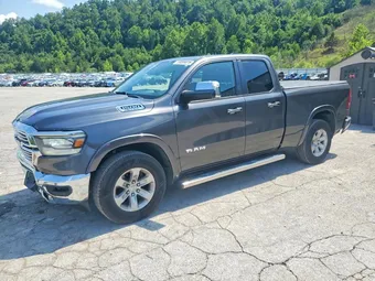 2019 Ram 1500 1C6SRFDT4KN517160 Lot 59099976