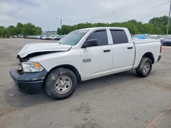 2016 Ram 1500 1C6RR6KG3GS189887 Lot 52566026