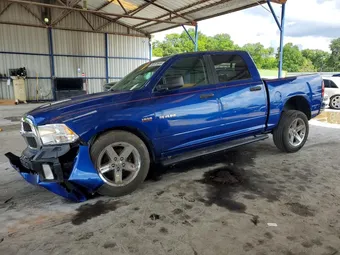 2015 Ram 1500 1C6RR6KTXFS654595 Lot 56761646