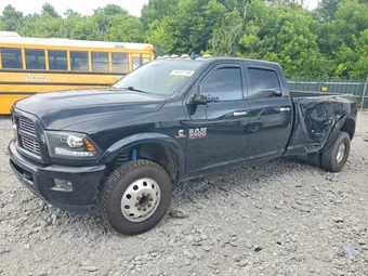 2018 Ram 3500 3C63RRJL3JG339842