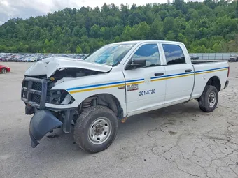 2016 Ram 2500 3C6TR5CT9GG177214 Lot 58270386
