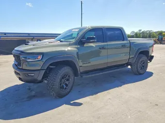 2026 Ram 1500 1C6SRFUP4TN243205 Lot 50049276