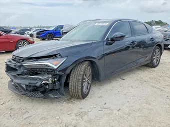 2026 Acura Integra 19UDE4H2XTA006159