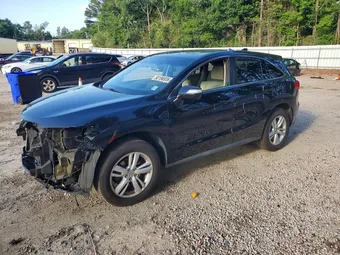 2015 Acura RDX 5J8TB4H3XFL024327