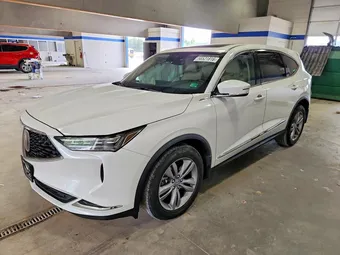 2023 Acura MDX 5J8YE1H39PL006589