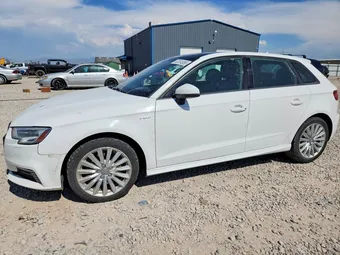 2017 Audi A3 WAUUPBFF0HA044717 Lot 62034956