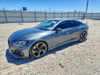 2023 Audi RS5 WUAAWCF50PA901268