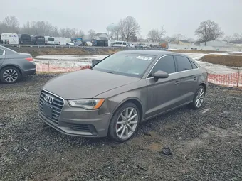 2015 Audi A3 WAUEFGFF0F1023044