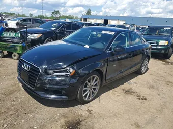 2015 Audi A3 WAUBFGFF1F1001217