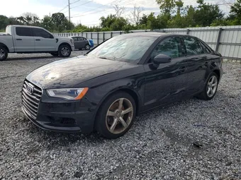 2015 Audi A3 WAUACGFF8F1073715