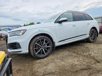 2023 Audi Q7 WA1LXBF74PD007152