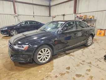 2015 Audi A4 WAUBFAFLXFN020523 Lot 60770166